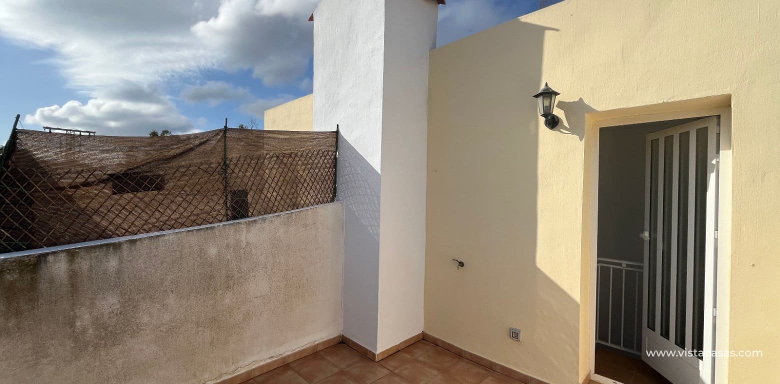 3 bedroom Townhouse for sale in Villamartin - € 175,000 (Ref: 9452457)