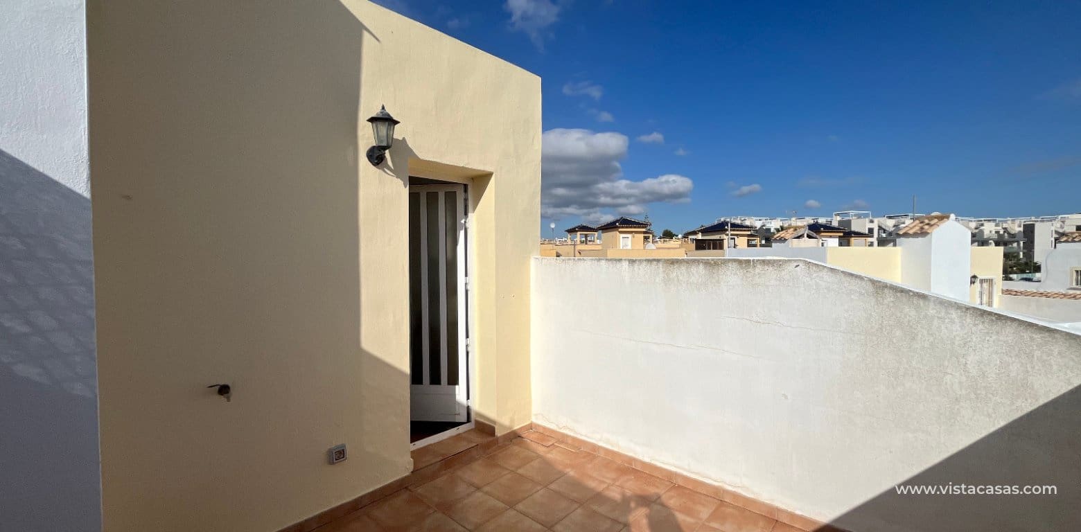 3 bedroom Townhouse for sale in Villamartin - € 175,000 (Ref: 9452457)