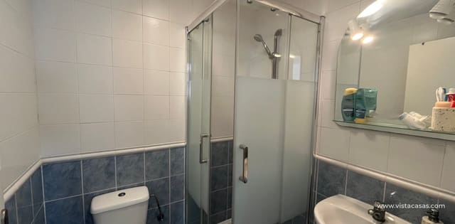 Casa de 3 habitaciones en Villamartin, Orihuela en venta - 175.000 € (Ref: 9452457)