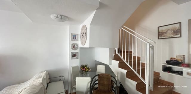 Casa de 3 habitaciones en Villamartin, Orihuela en venta - 175.000 € (Ref: 9452457)