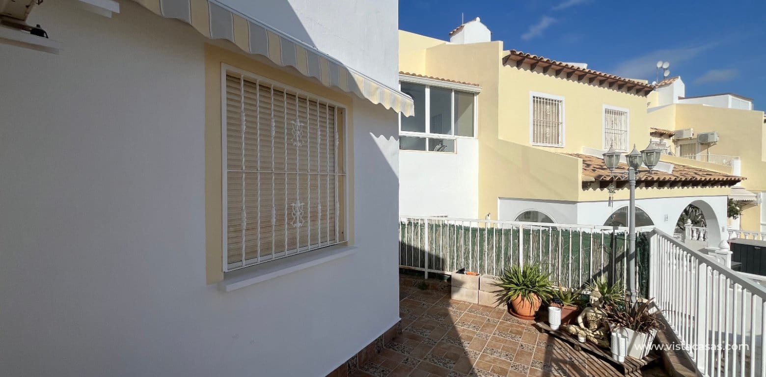 3 bedroom Townhouse for sale in Villamartin - € 175,000 (Ref: 9452457)