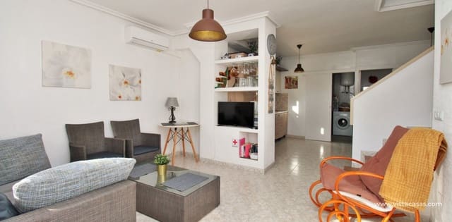 3 Zimmer Apartment zu verkaufen in Playa Flamenca, Orihuela mit Pool - 269.000 € (Ref: 9454741)