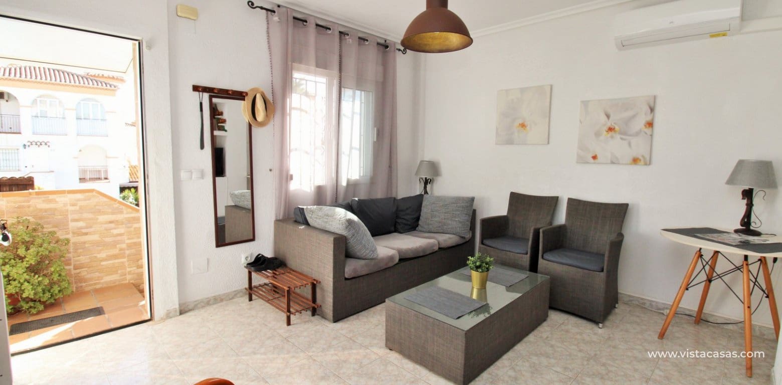 3 bedroom Apartment for sale in Playa Flamenca with pool - € 269,000 (Ref: 9454741)