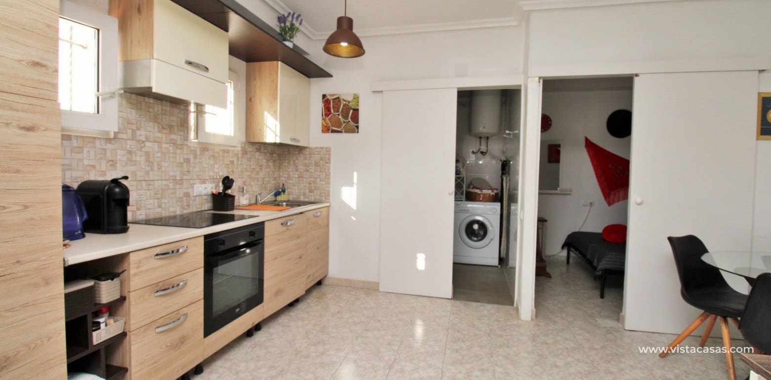 3 bedroom Apartment for sale in Playa Flamenca with pool - € 269,000 (Ref: 9454741)