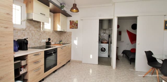 3 Zimmer Apartment zu verkaufen in Playa Flamenca, Orihuela mit Pool - 269.000 € (Ref: 9454741)