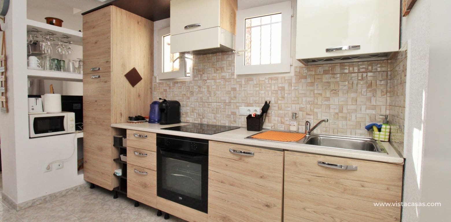 3 bedroom Apartment for sale in Playa Flamenca with pool - € 269,000 (Ref: 9454741)