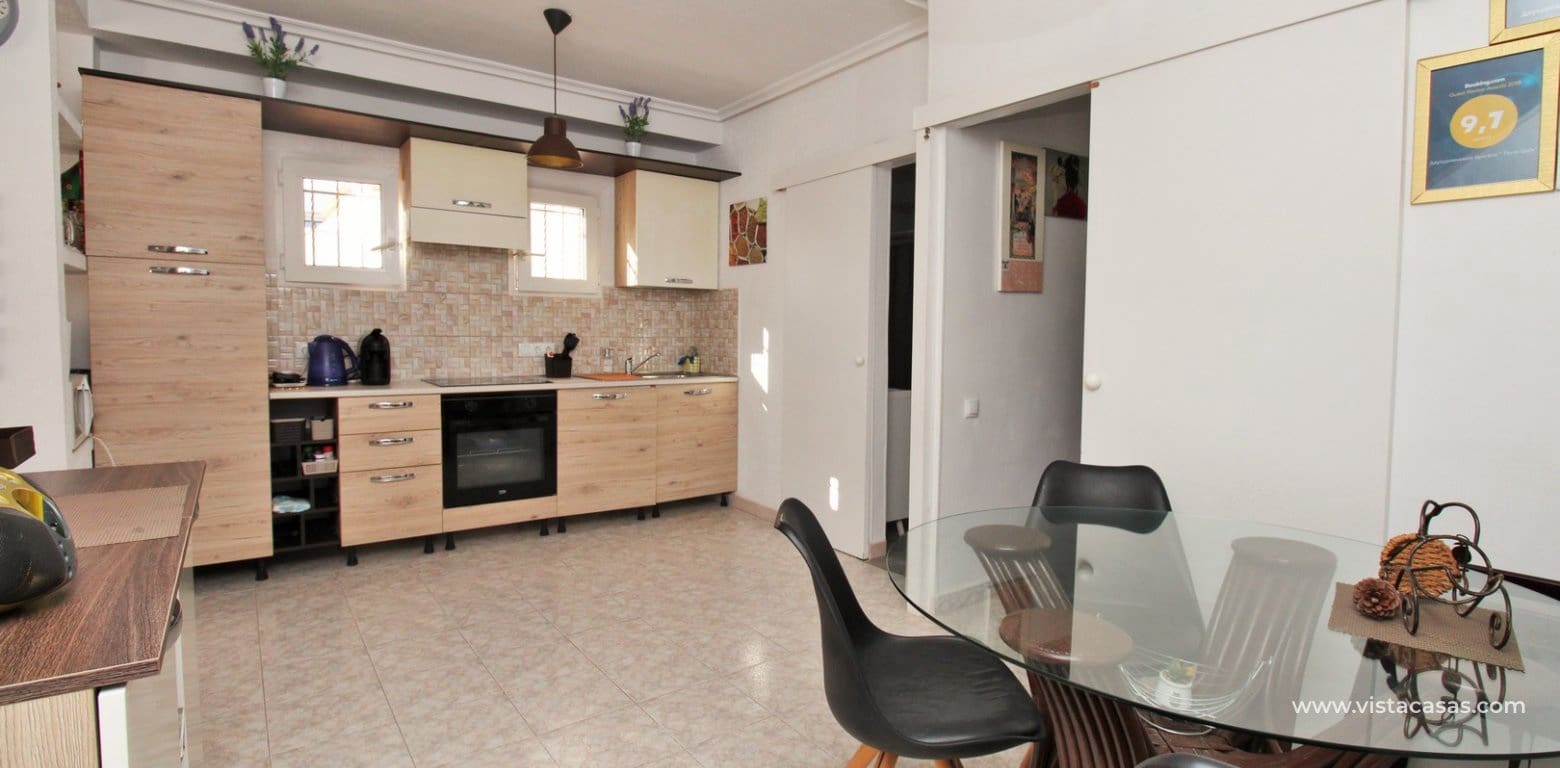 3 bedroom Apartment for sale in Playa Flamenca with pool - € 269,000 (Ref: 9454741)