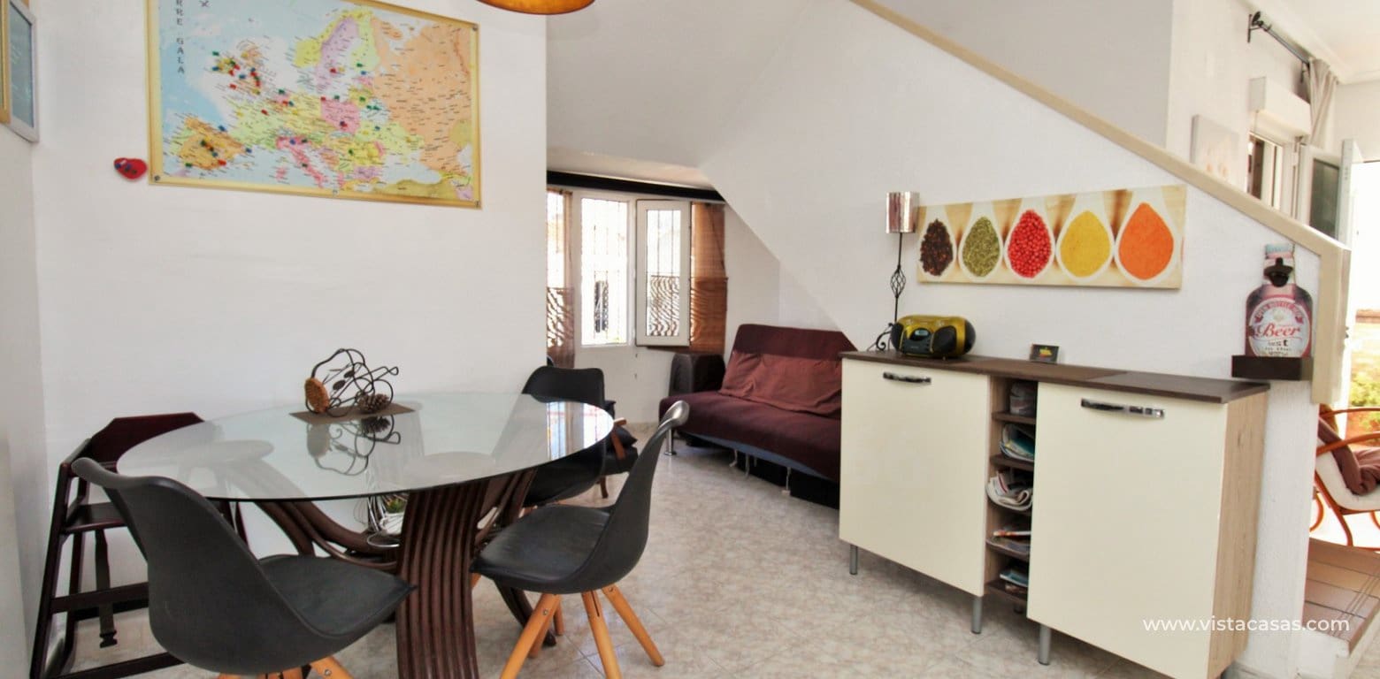 3 bedroom Apartment for sale in Playa Flamenca with pool - € 269,000 (Ref: 9454741)