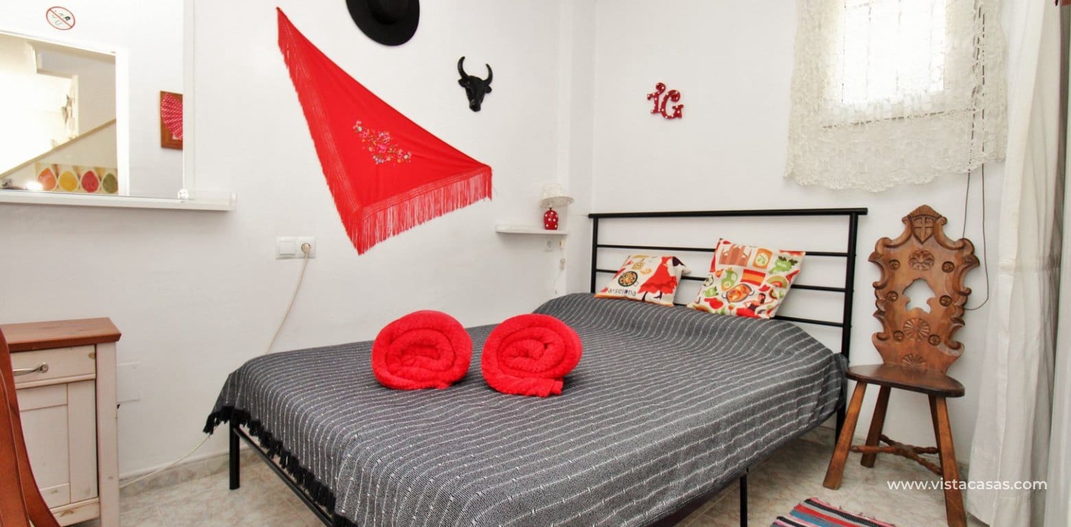 3 bedroom Apartment for sale in Playa Flamenca with pool - € 269,000 (Ref: 9454741)