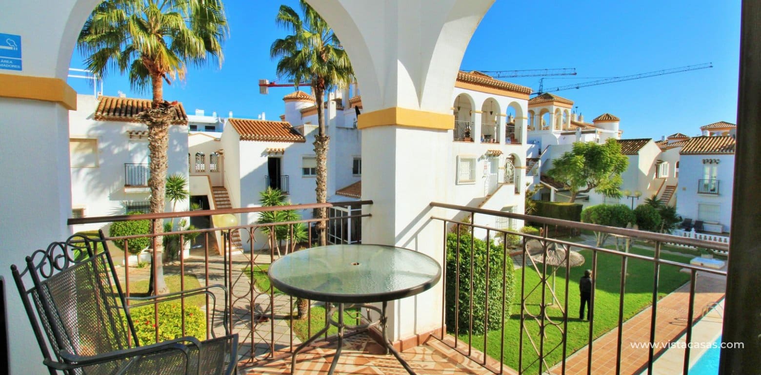 3 bedroom Apartment for sale in Playa Flamenca with pool - € 269,000 (Ref: 9454741)