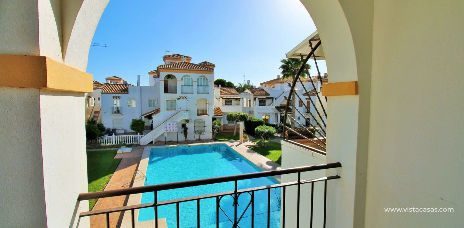 3 bedroom Apartment for sale in Playa Flamenca with pool - € 269,000 (Ref: 9454741)