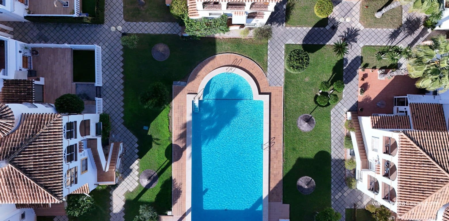 3 bedroom Apartment for sale in Playa Flamenca with pool - € 269,000 (Ref: 9454741)