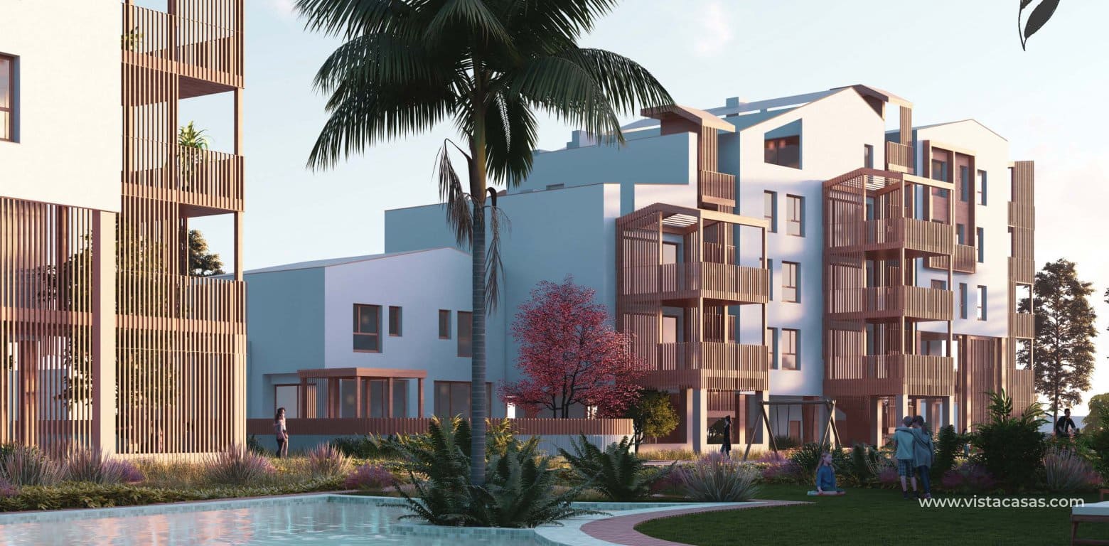 1 chambre Appartement à vendre à Denia - 232 000 € (Ref: 9462679)