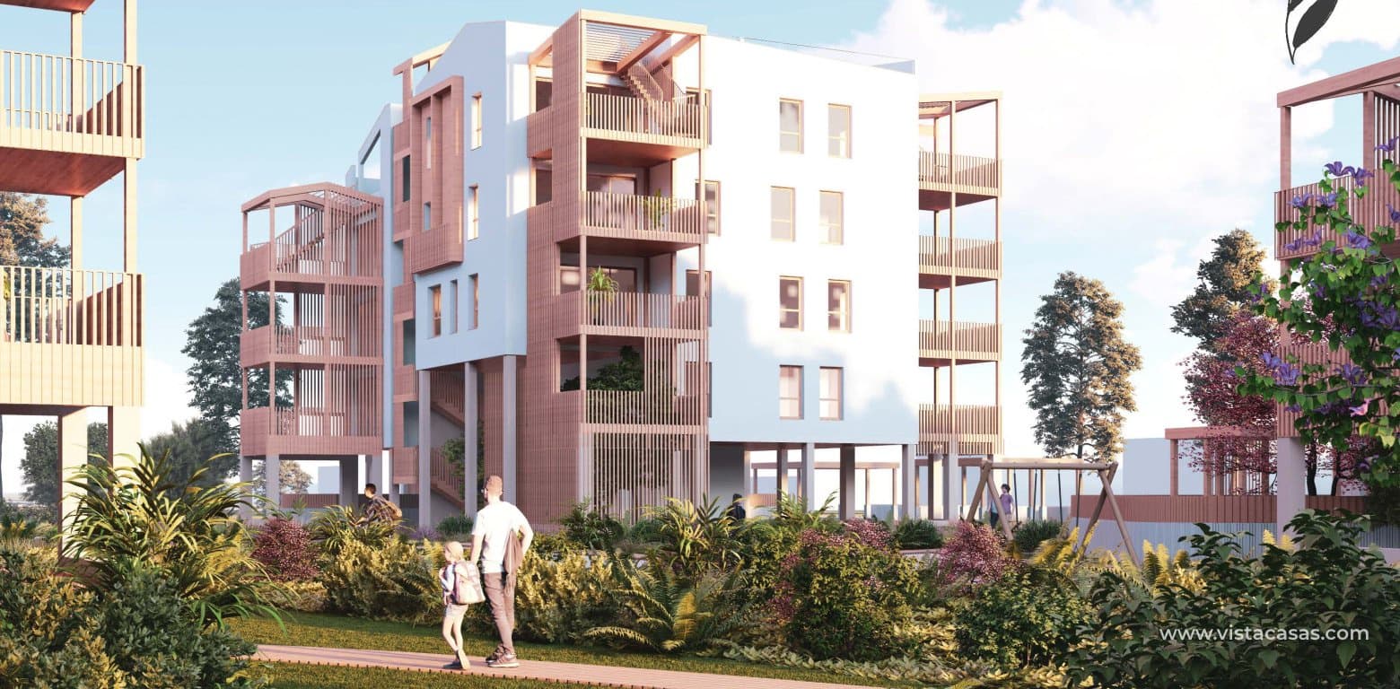 1 chambre Appartement à vendre à Denia - 232 000 € (Ref: 9462679)