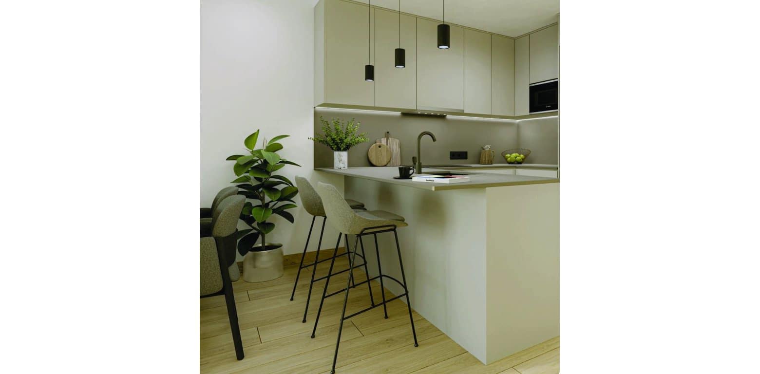 2 sypialnia Apartament na sprzedaż w Torrevieja - 285 000 € (Ref: 9462680)