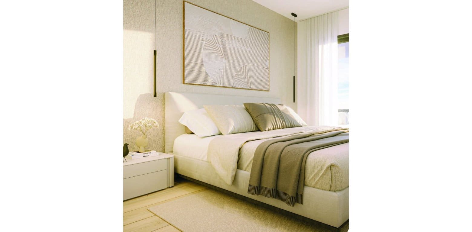 2 sypialnia Apartament na sprzedaż w Torrevieja - 285 000 € (Ref: 9462680)