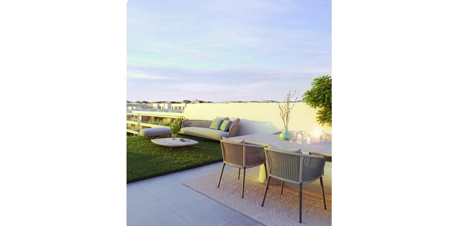 2 sypialnia Apartament na sprzedaż w Torrevieja - 285 000 € (Ref: 9462680)