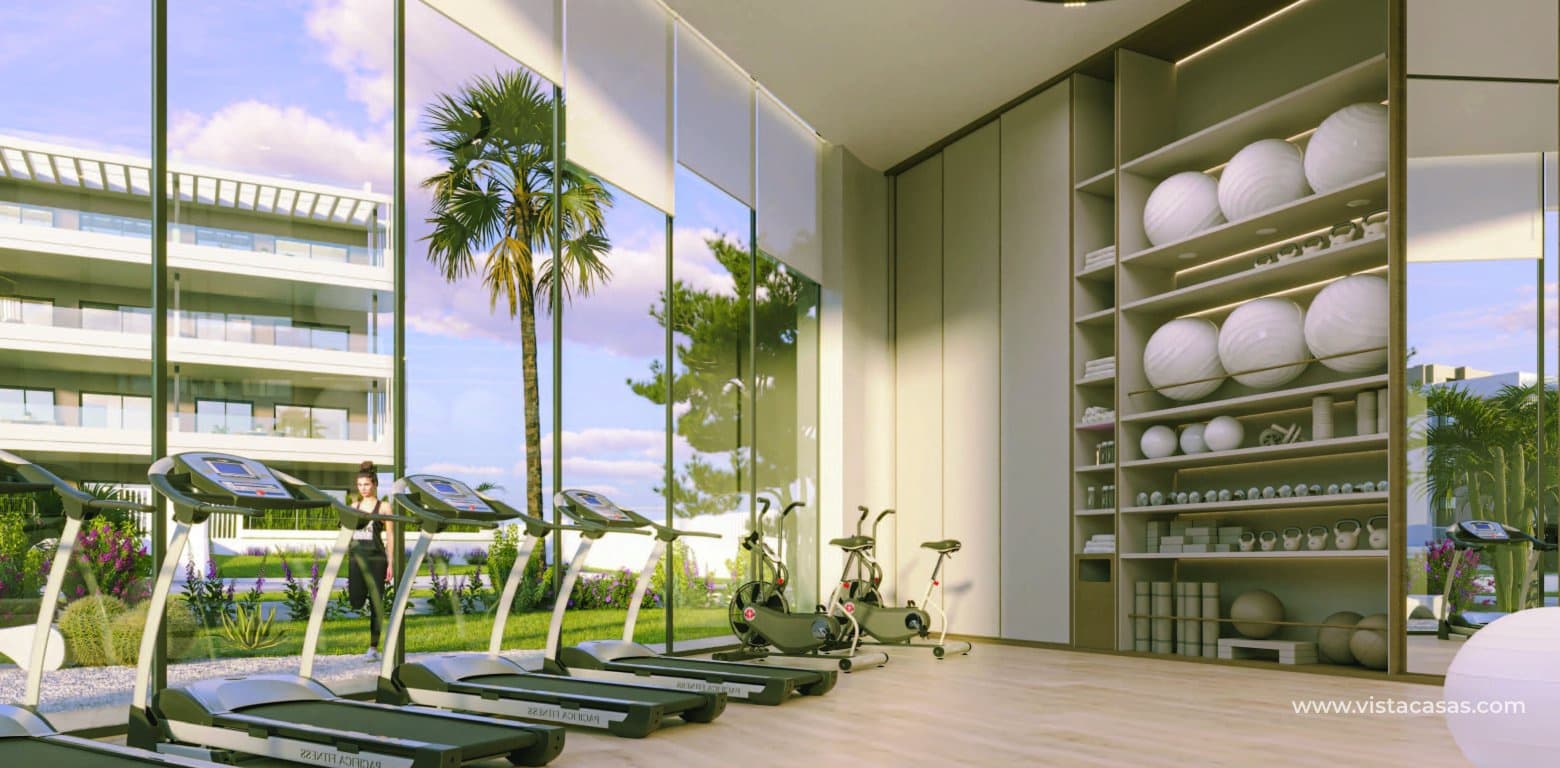 2 sypialnia Apartament na sprzedaż w Torrevieja - 285 000 € (Ref: 9462680)