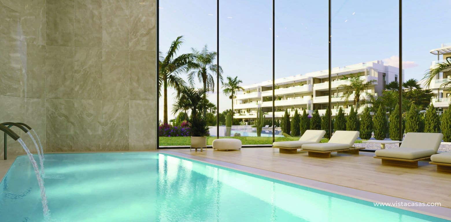 2 sypialnia Apartament na sprzedaż w Torrevieja - 285 000 € (Ref: 9462680)