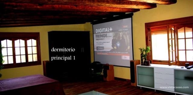 3 slaapkamer Villa te koop in Gea y Truyols, Murcia stad met zwembad - € 590.000 (Ref: 9464893)