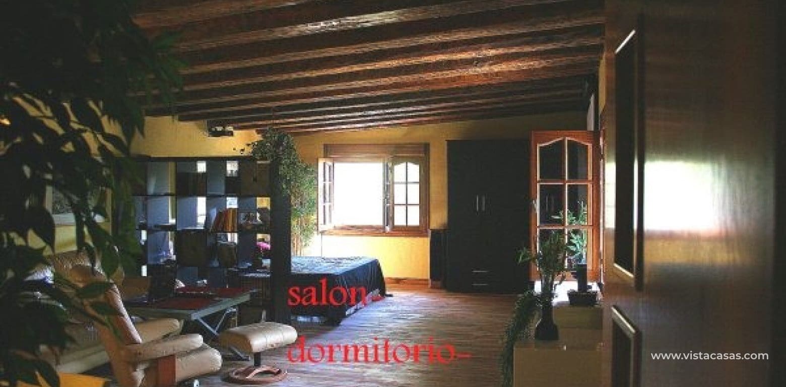 3 sypialnia Willa na sprzedaż w Gea y Truyols z basenem - 590 000 € (Ref: 9464893)