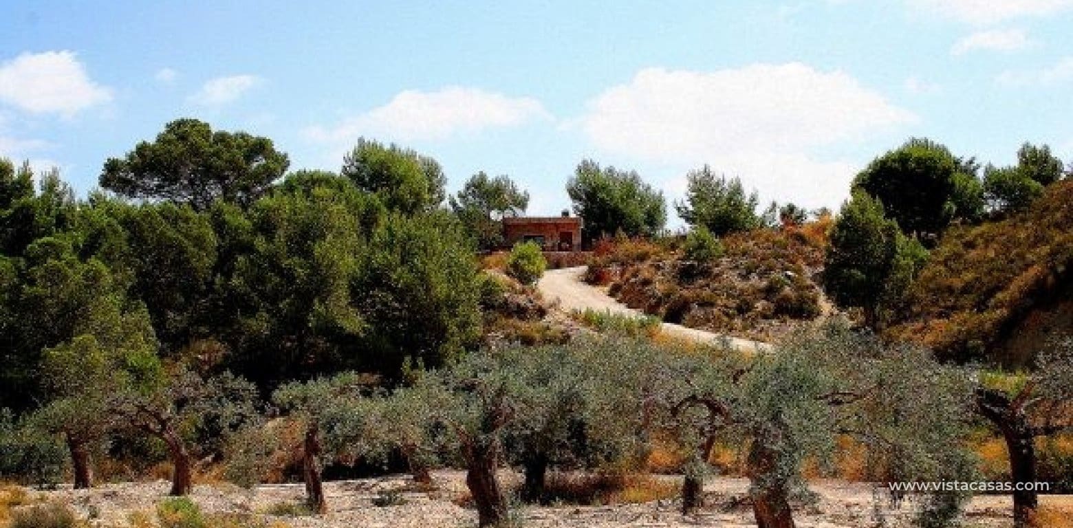 3 sypialnia Willa na sprzedaż w Gea y Truyols z basenem - 590 000 € (Ref: 9464893)