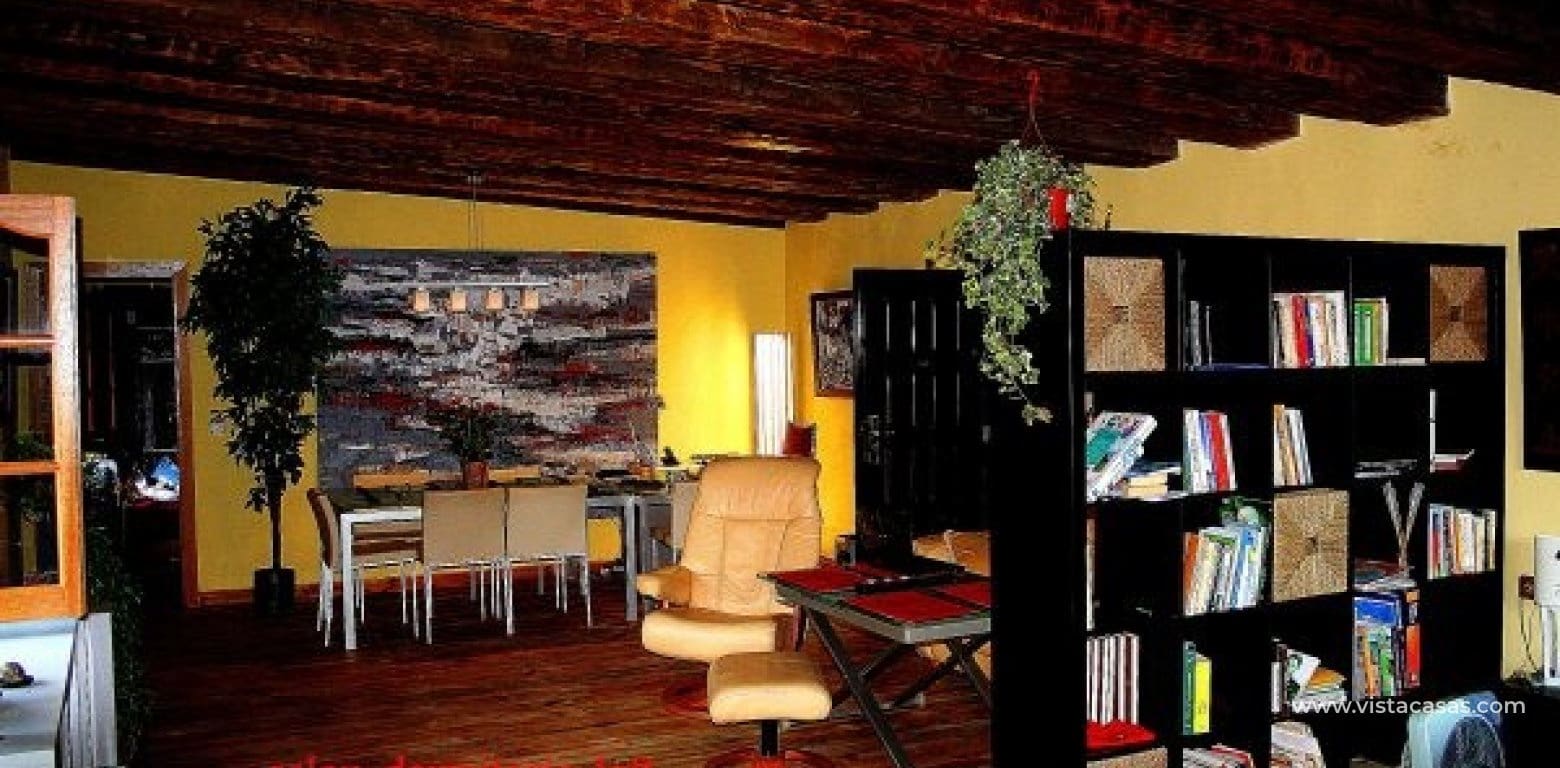 3 sypialnia Willa na sprzedaż w Gea y Truyols z basenem - 590 000 € (Ref: 9464893)