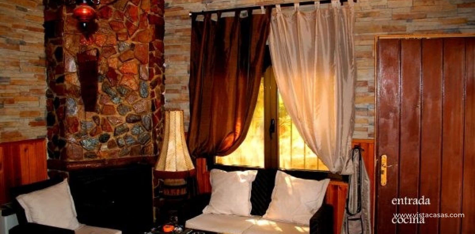 3 sypialnia Willa na sprzedaż w Gea y Truyols z basenem - 590 000 € (Ref: 9464893)