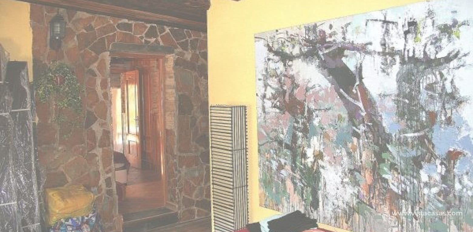 3 sypialnia Willa na sprzedaż w Gea y Truyols z basenem - 590 000 € (Ref: 9464893)