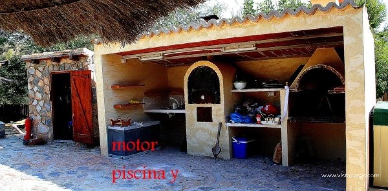 3 sypialnia Willa na sprzedaż w Gea y Truyols z basenem - 590 000 € (Ref: 9464893)