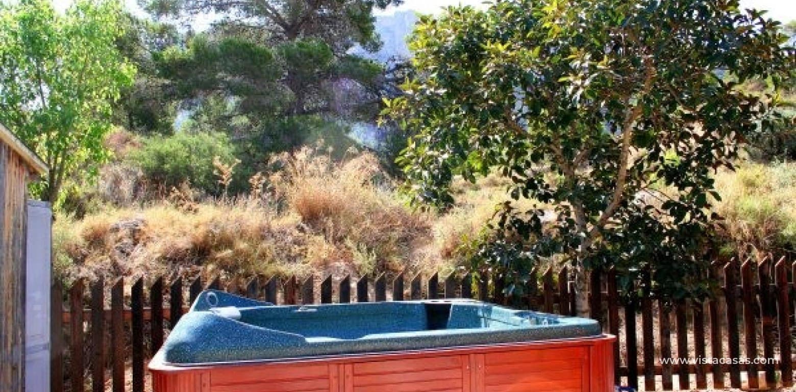 3 sypialnia Willa na sprzedaż w Gea y Truyols z basenem - 590 000 € (Ref: 9464893)