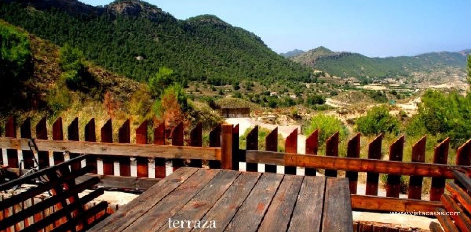 3 sypialnia Willa na sprzedaż w Gea y Truyols z basenem - 590 000 € (Ref: 9464893)