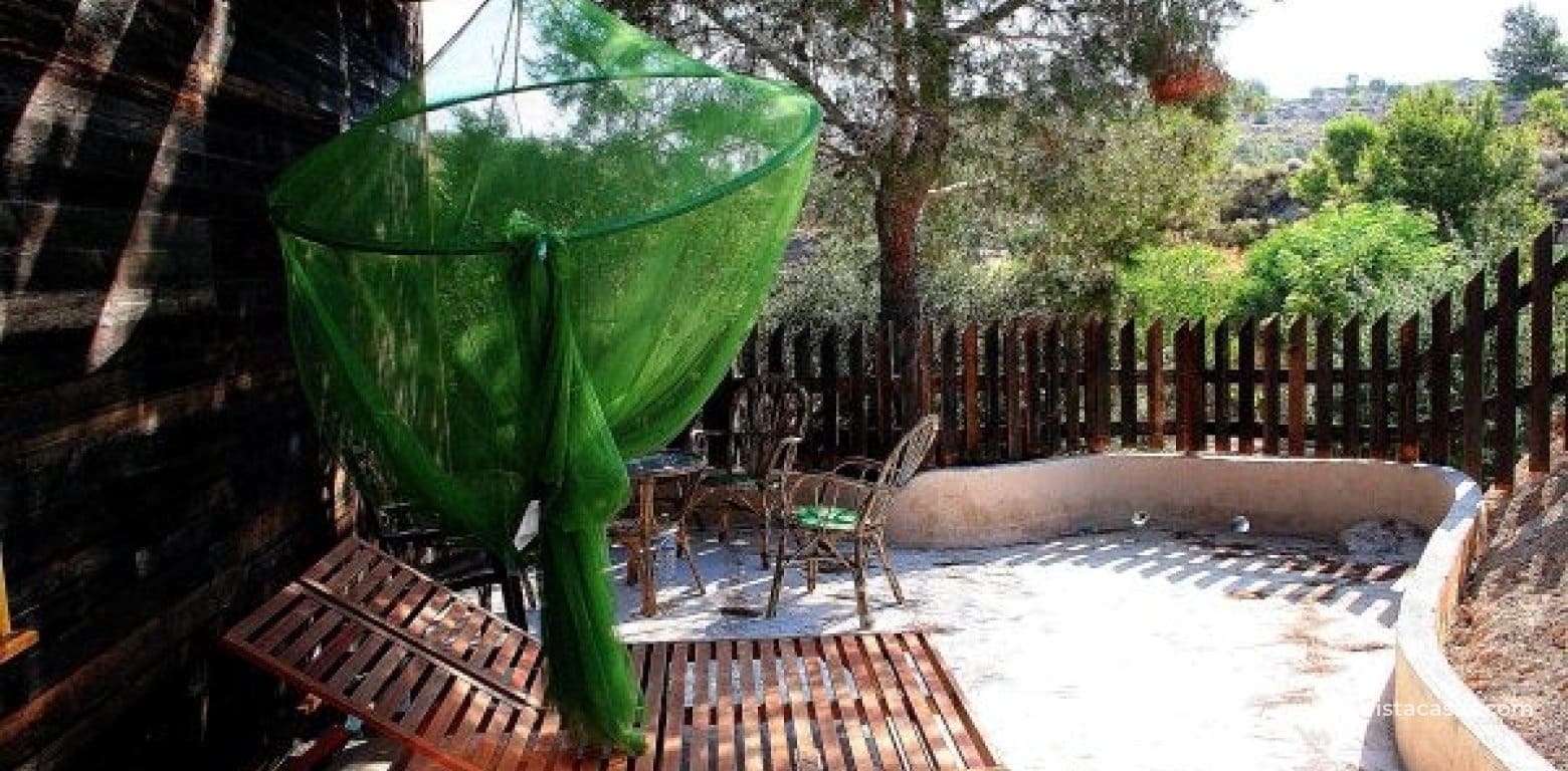 3 sypialnia Willa na sprzedaż w Gea y Truyols z basenem - 590 000 € (Ref: 9464893)