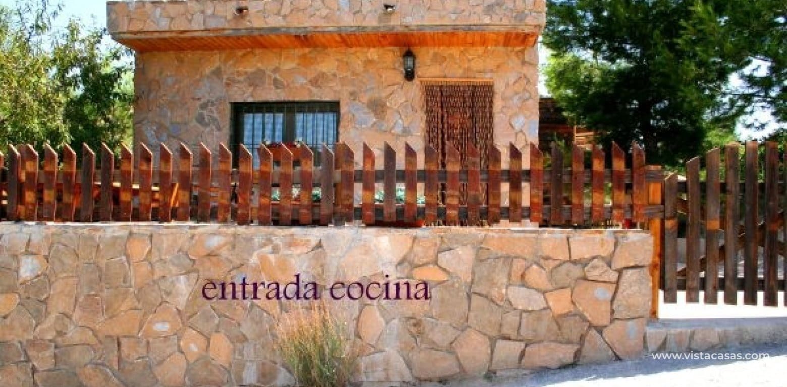 3 sypialnia Willa na sprzedaż w Gea y Truyols z basenem - 590 000 € (Ref: 9464893)