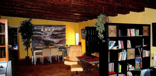 3 slaapkamer Villa te koop in Gea y Truyols, Murcia stad met zwembad - € 590.000 (Ref: 9464893)