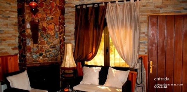 3 slaapkamer Villa te koop in Gea y Truyols, Murcia stad met zwembad - € 590.000 (Ref: 9464893)