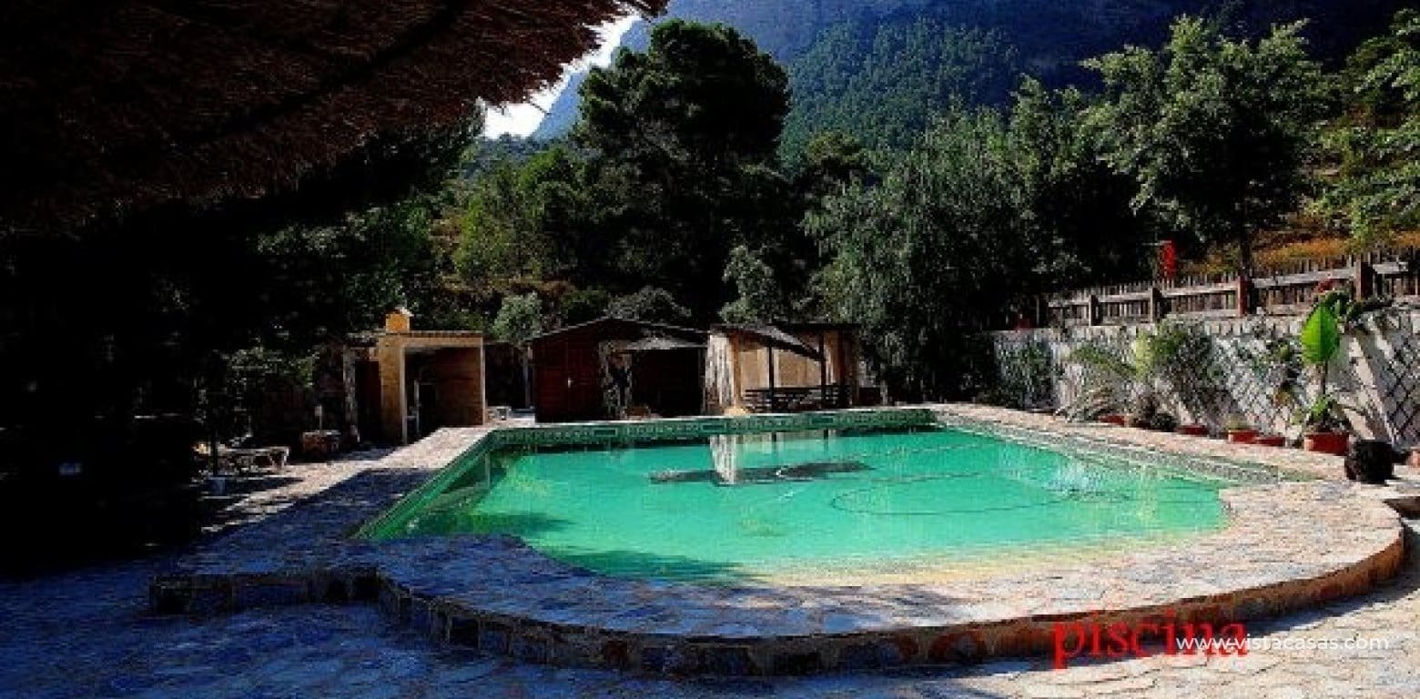 3 sypialnia Willa na sprzedaż w Gea y Truyols z basenem - 590 000 € (Ref: 9464893)