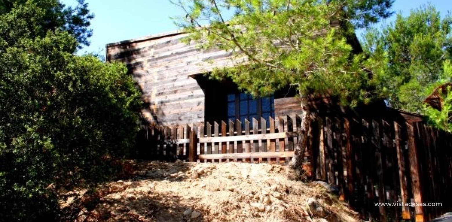 3 sypialnia Willa na sprzedaż w Gea y Truyols z basenem - 590 000 € (Ref: 9464893)