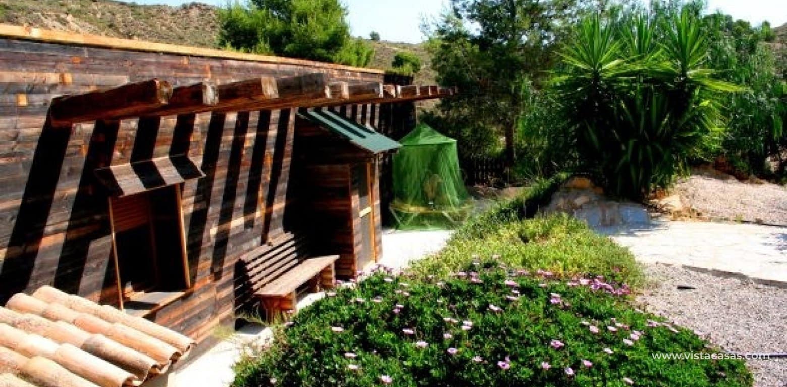 3 sypialnia Willa na sprzedaż w Gea y Truyols z basenem - 590 000 € (Ref: 9464893)