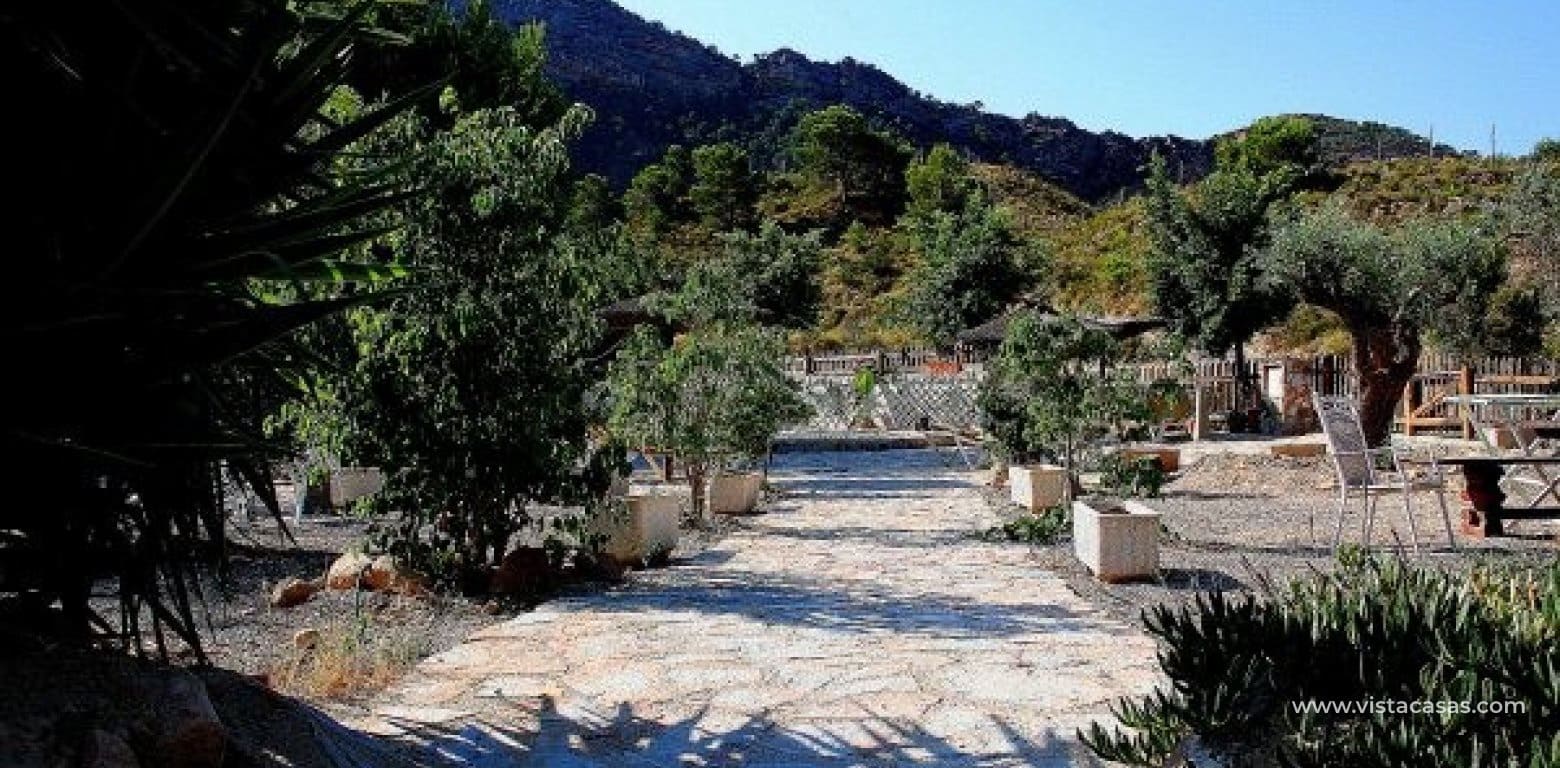 3 sypialnia Willa na sprzedaż w Gea y Truyols z basenem - 590 000 € (Ref: 9464893)