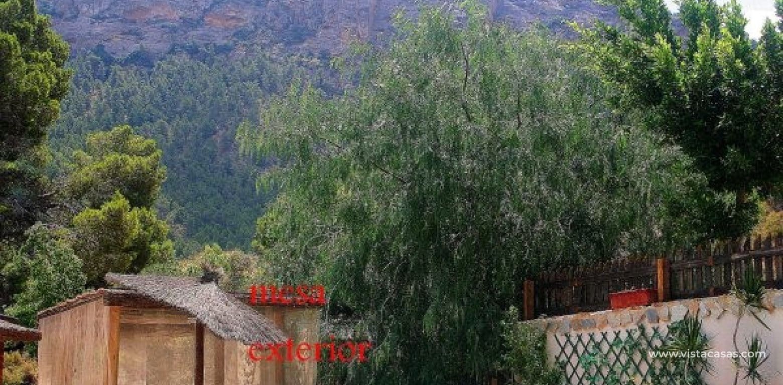 3 sypialnia Willa na sprzedaż w Gea y Truyols z basenem - 590 000 € (Ref: 9464893)