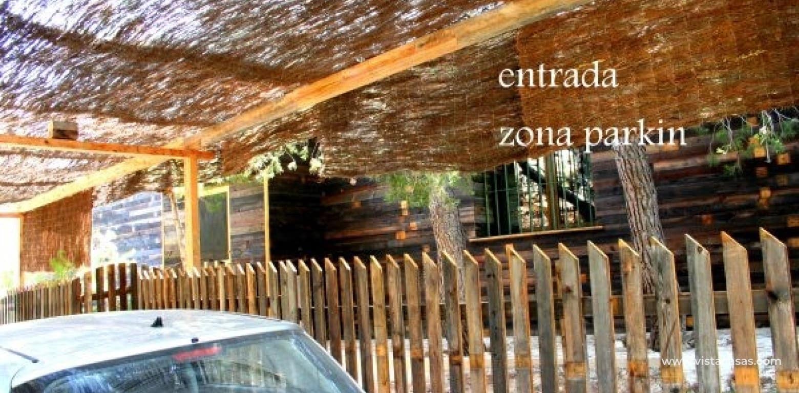 3 sypialnia Willa na sprzedaż w Gea y Truyols z basenem - 590 000 € (Ref: 9464893)