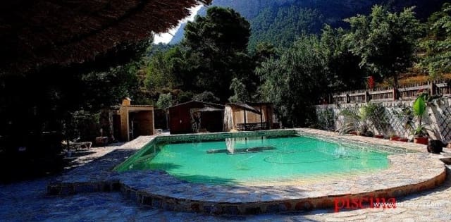 3 slaapkamer Villa te koop in Gea y Truyols, Murcia stad met zwembad - € 590.000 (Ref: 9464893)