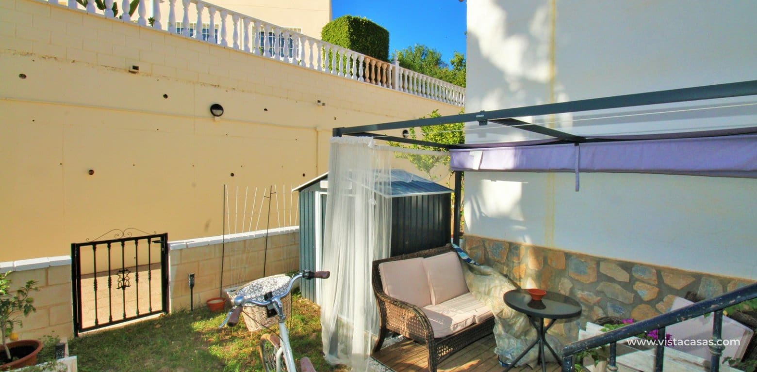 Casa de 2 habitaciones en Villamartin en venta con piscina - 229.995 € (Ref: 9464894)