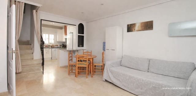 Casa de 2 habitaciones en Villamartin, Orihuela en venta con piscina - 229.995 € (Ref: 9464894)