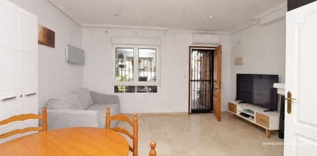Casa de 2 habitaciones en Villamartin, Orihuela en venta con piscina - 229.995 € (Ref: 9464894)