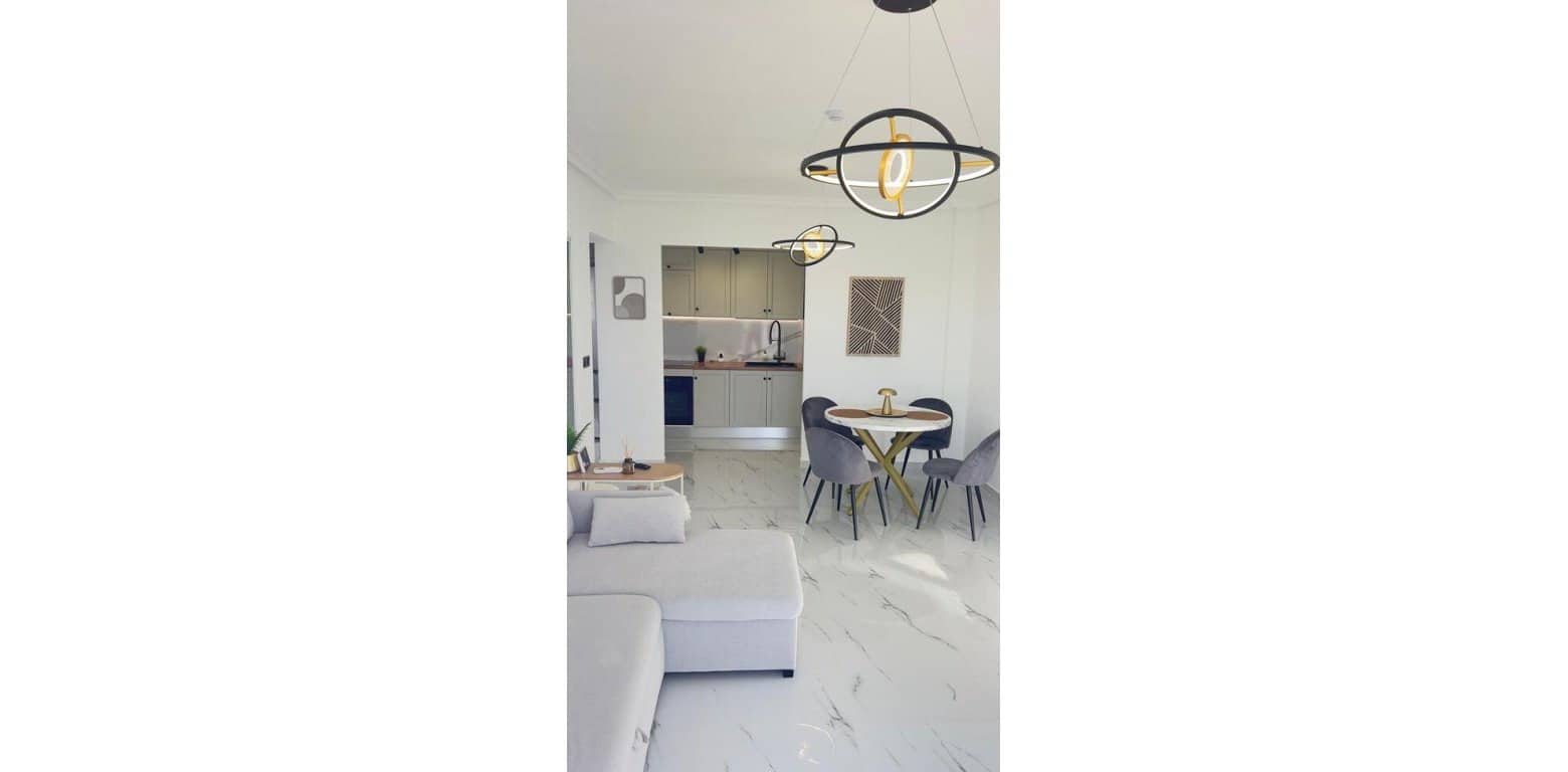 1 camera da letto Appartamento in vendita in Playa Flamenca - 170.000 € (Rif: 9465936)