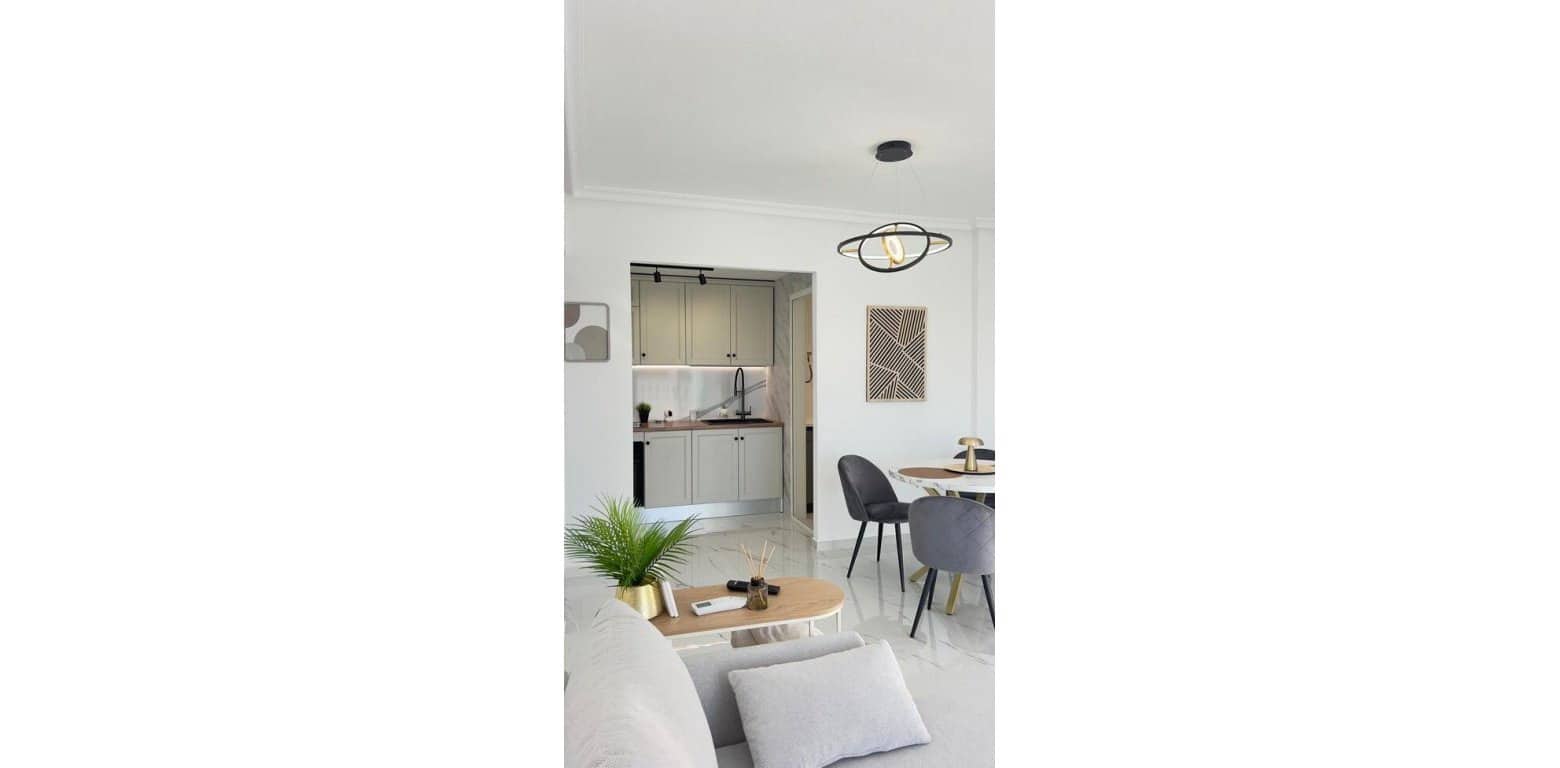 1 camera da letto Appartamento in vendita in Playa Flamenca - 170.000 € (Rif: 9465936)