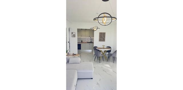 1 camera da letto Appartamento in vendita in Playa Flamenca, Orihuela - 170.000 € (Rif: 9465936)