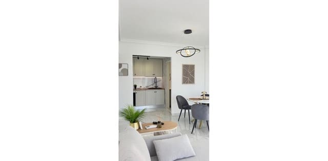 1 camera da letto Appartamento in vendita in Playa Flamenca, Orihuela - 170.000 € (Rif: 9465936)